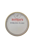 Rattray’s Stirling Flake 50g