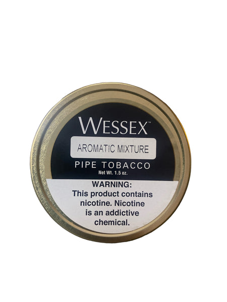 Wessex Aromatic Mixture 50g