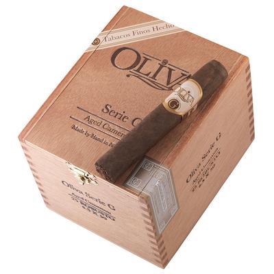 Oliva Serie G Robusto (Box of 25 Cigars)