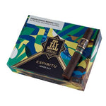 Trinidad Espiritu Series 2 Toro - Box of 20 Cigars