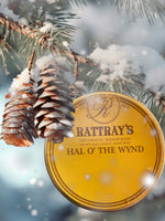 Rattray's Hal O' The Wynd 50g