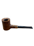Erik Stokkebye 4th Generation Klassisk Smooth (403) Tobacco Pipe