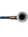 Erik Stokkebye 4th Generation Klassisk Smooth (403) Tobacco Pipe