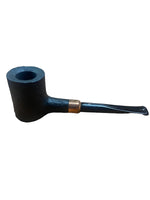Erik Stokkebye 4th Generation Klassisk Sandblasted (403) Tobacco Pipe