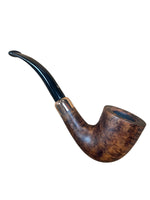 Erik Stokkebye 4th Generation Klassisk Smooth (405) Tobacco Pipe