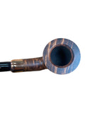 Erik Stokkebye 4th Generation Klassisk Smooth (405) Tobacco Pipe