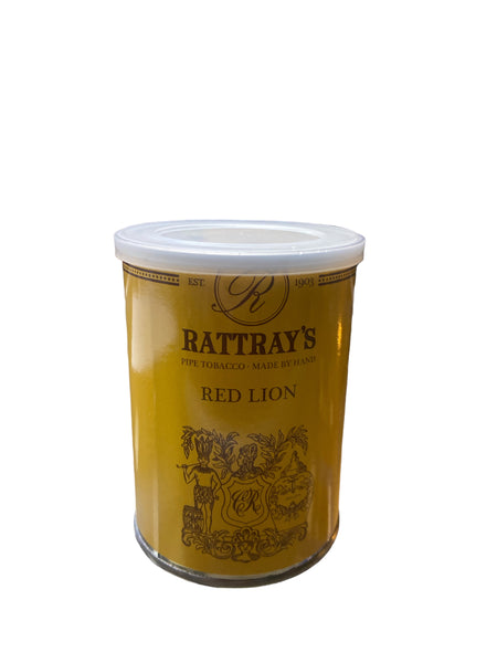 Rattray’s Red Lion 100g