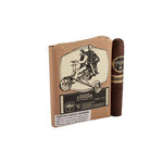 Bolivar Cofradia Lost & Found Oscuro Robusto 54x5 5-Pack