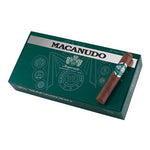 Macanudo Inspirado Green Robusto 5x52 - Box of 20