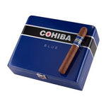 Cohiba Blue Toro 6x54 - Box of 20 Cigars