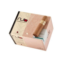 Nub Connecticut 4x60 - Box of 24 Cigars