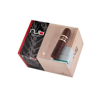 Nub Maduro 4x60 - Box of 24 Cigars