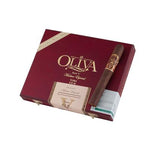 Oliva Serie V Maduro Toro 6x50 - Box of 10 Cigars
