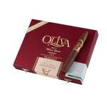 Oliva Serie V Maduro Torpedo 6x54 - Box of 10 Cigars