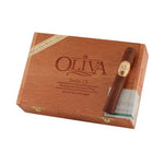 Oliva Serie O Robusto 5x50 - Box of 20 Cigars