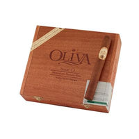 Oliva Serie O Corona 6x46 - Box of 20 Cigars