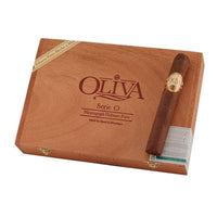 Oliva Serie O Double Toro 6x60 - Box of 10 Cigars