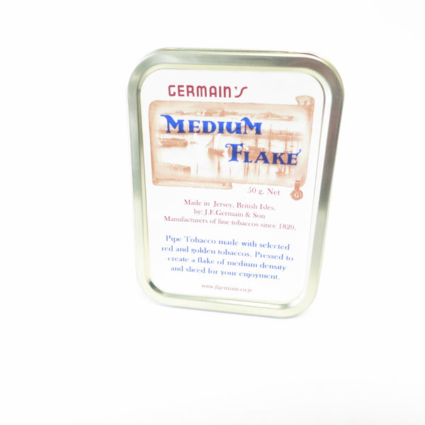 Germain Medium Flake 50g