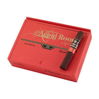Aging Room Quattro Nicaraguan Espressivo - Box of 20 Cigars