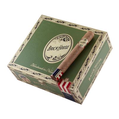 Brick House Connecticut Toro - Box of 25 Cigars