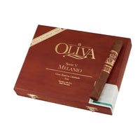 Oliva Serie V Melanio Toro - Box of 10 Cigars