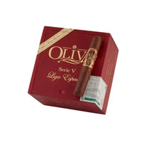 Oliva Serie V Double Robusto 5x54 - Box of 24 Cigars