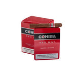 Cohiba Red Dot Pequenos - Tin of 6 Cigars 4x36