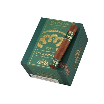 H. Upmann Banker - Currency - Box of 20 Cigars