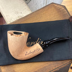 Nording Signature Smooth Freehand Pipe