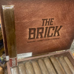 The Brick by Torano Churchill 7x56