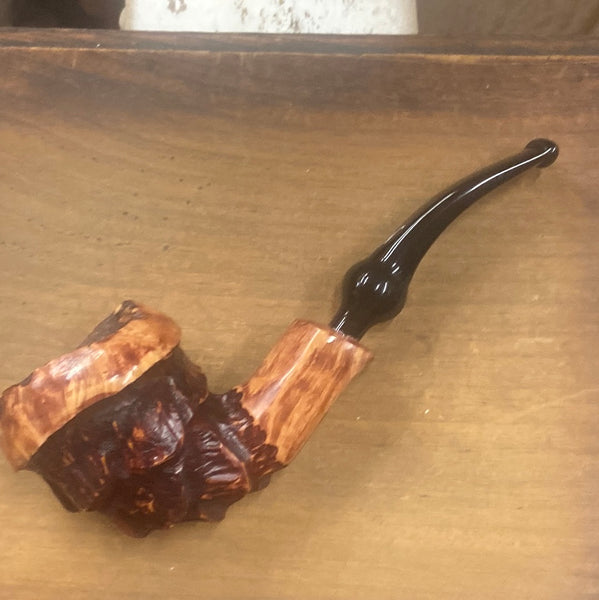 Nording Point Clear (C) Freehand Pipe