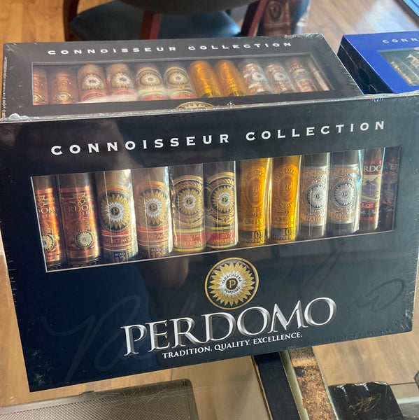 Perdomo Connossieur Collection Award Winning