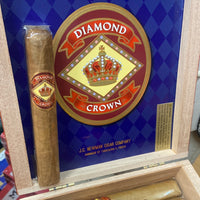 Diamond Crown Classic Robusto No. 4