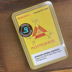Montecristo Classic Memories Tin - 6 Cigars 4x33