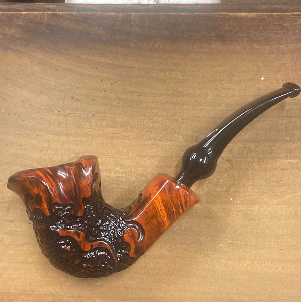 Nording Moss (F) Freehand Pipe