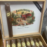 Brick House Toro 6x52