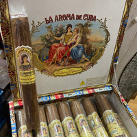 La Aroma de Cuba Edicion Especial #3