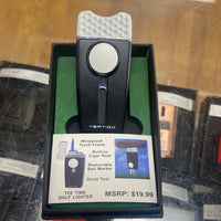 Vertigo Multi-Use Golf Lighter