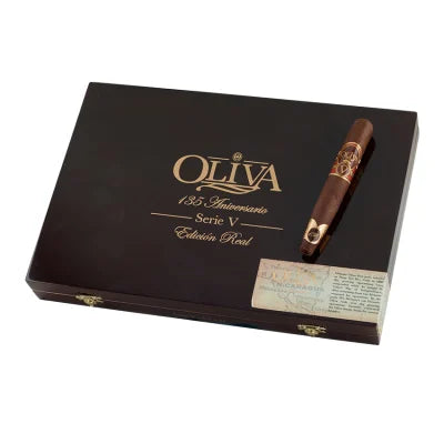 Olivia Serie V 135th Anniversary - Box of 12 Cigars