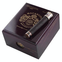 Macanudo Vintage ‘97 Maduro Toro - Single Cigar