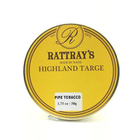 rattrays-highland-targe-pipe-tobacco